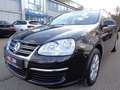 Volkswagen Golf Variant 5 Trendline 1.6 16V Kombi 2.HAND-EURO4-WR-ALU-SHZ* Negro - thumbnail 1