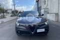 Alfa Romeo Stelvio Stelvio 2.2 Turbodiesel 190 CV AT8 Q4 Business Srebrny - thumbnail 2