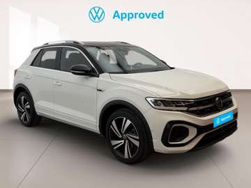 1.5 TSI R-Line kW DSG7 110KW