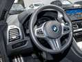 BMW M850 i xDrive Coupé M Sport HUD ACC 360°KAM RFK Gris - thumbnail 15