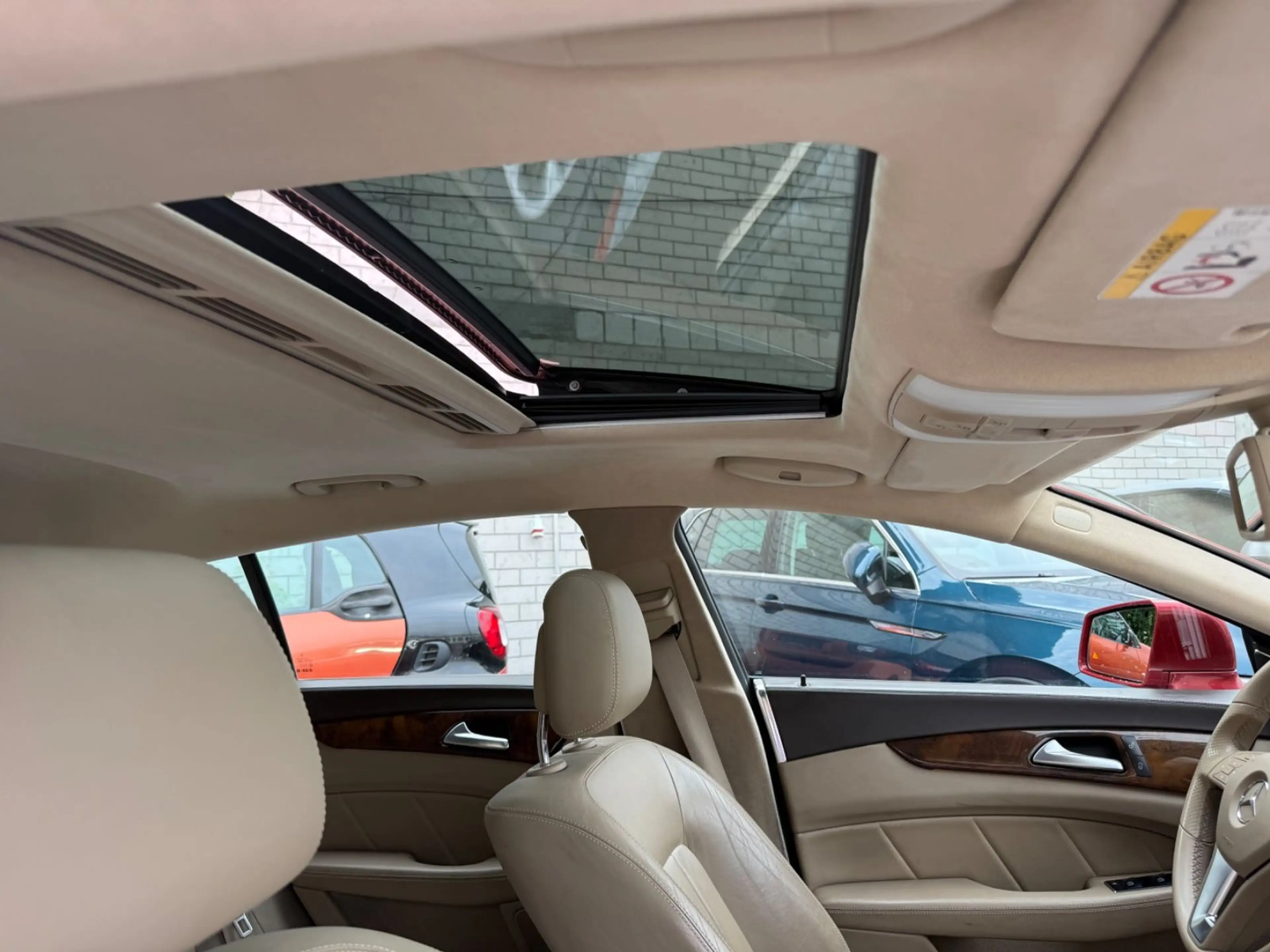 Mercedes-Benz CLS CLS 350 CDI  4Matic Shooting Brake*AHK*NAVI*STAN — photo 15