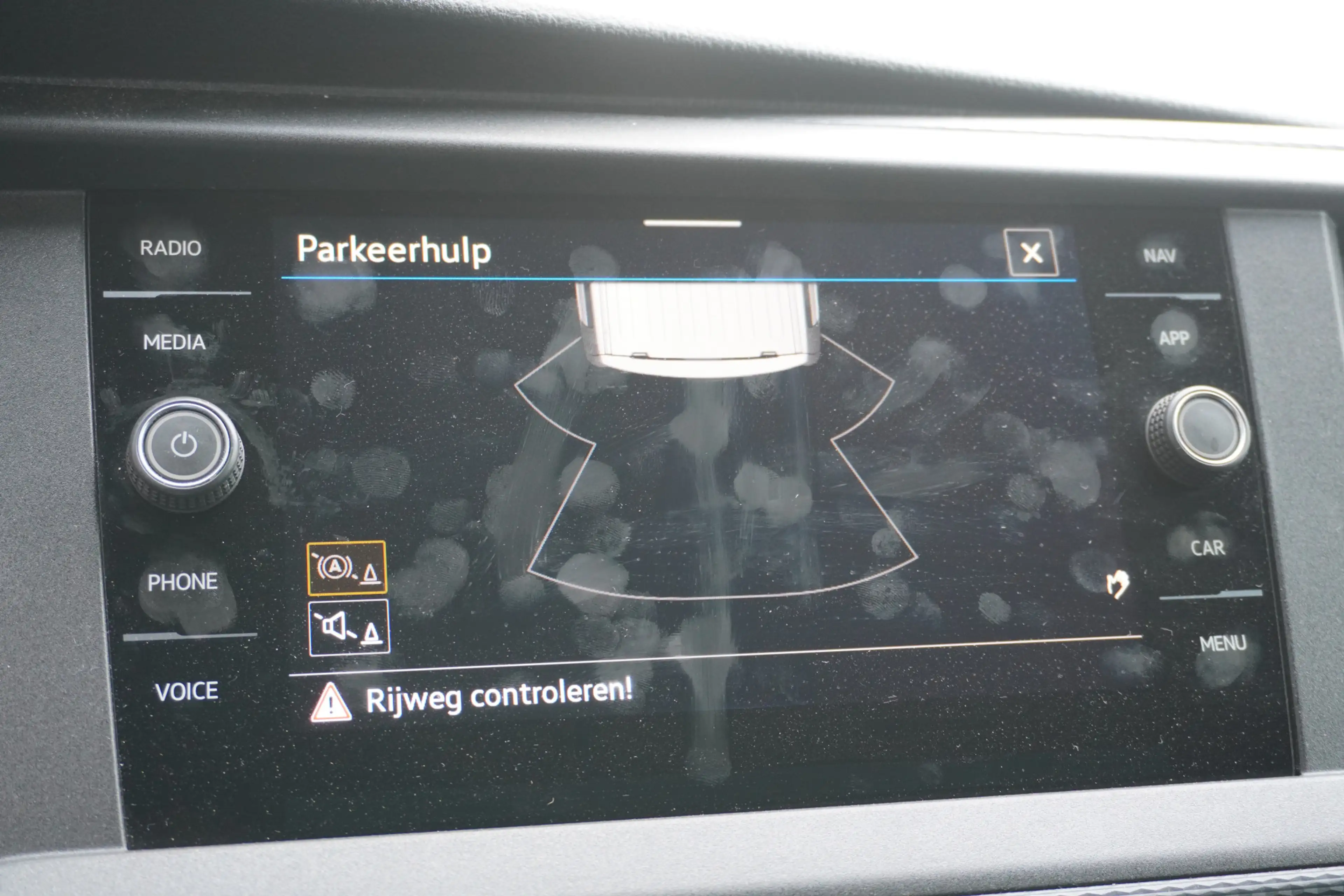 Volkswagen T6.1 Transporter 2.0 TDI 150PK EURO 6 - Airco - Navi - Cruise - €14 — photo 11