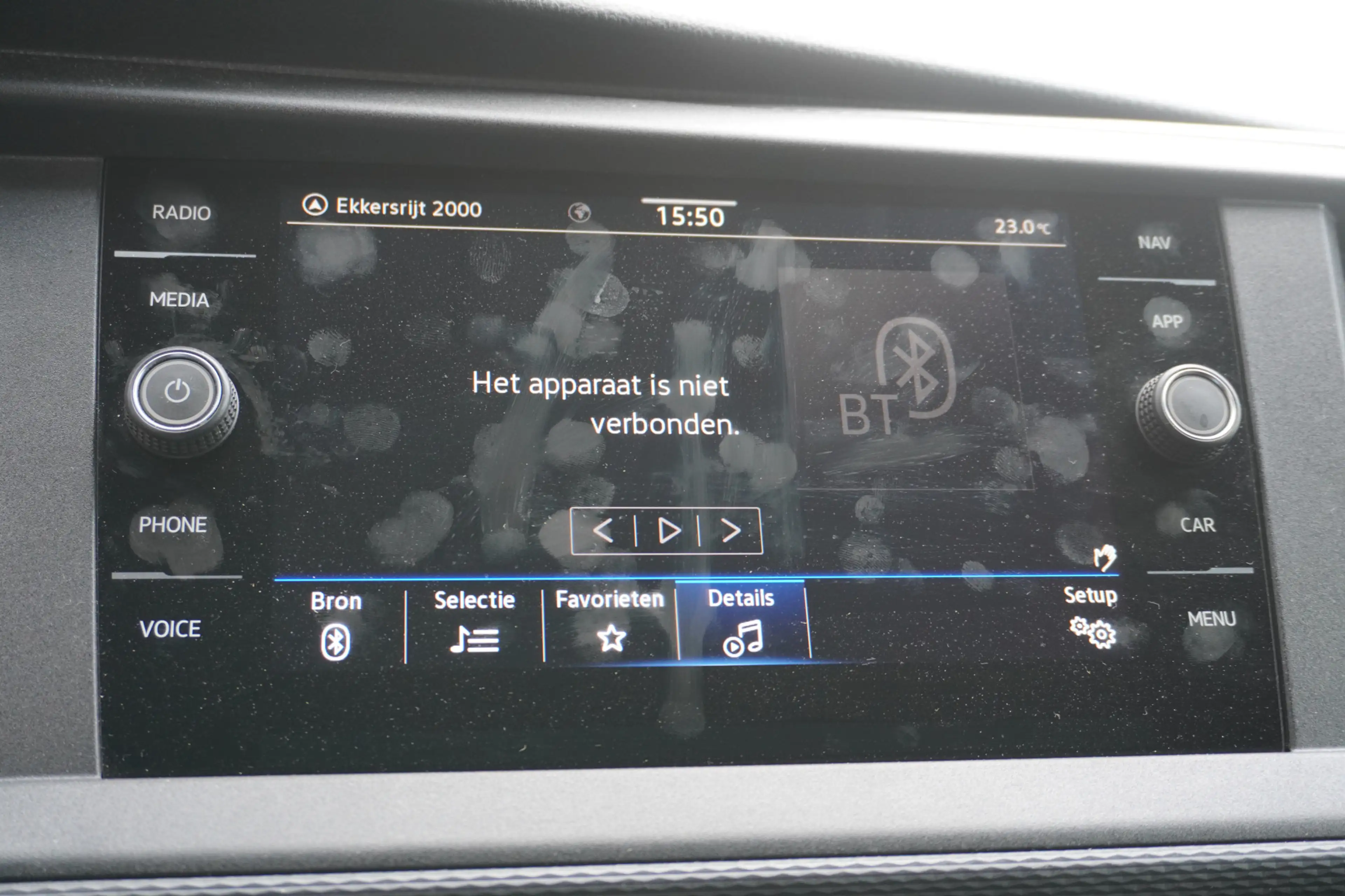 Volkswagen T6.1 Transporter 2.0 TDI 150PK EURO 6 - Airco - Navi - Cruise - €14 — photo 13