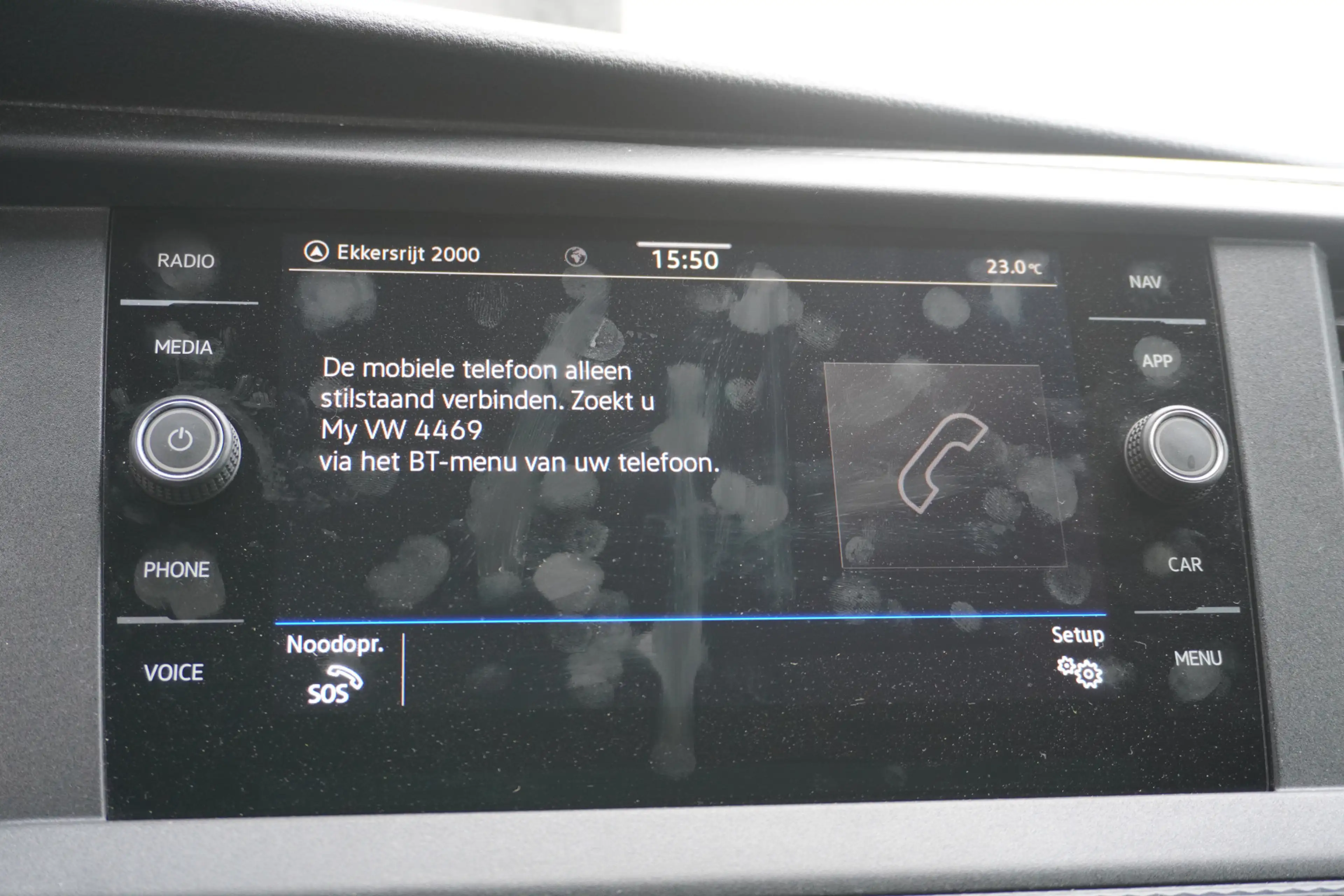 Volkswagen T6.1 Transporter 2.0 TDI 150PK EURO 6 - Airco - Navi - Cruise - €14 — photo 14