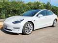 Tesla Model 3 MODEL 3 Long Range Dual Motor AWD Blanc - thumbnail 1