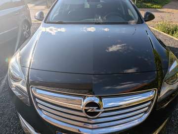 Sports Tourer 2.0 CDTi ECOTEC Sport