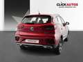 MG ZS 1.5 106CV Comfort MT Rojo - thumbnail 5