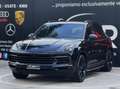 Porsche Cayenne 3.0 V6 Tiptronic S 340CV PASM CAM 360 PEDANE Nero - thumbnail 15