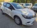 Renault Clio Societé 4 TCe Energy GLP Blanco - thumbnail 12