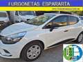 Renault Clio Societé 4 TCe Energy GLP Blanco - thumbnail 1