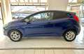 Ford Fiesta 1.2 60CV 3 porte #NEOPATENTATI Azul - thumbnail 8