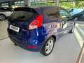 Ford Fiesta 1.2 60CV 3 porte #NEOPATENTATI Blauw - thumbnail 5