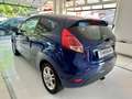 Ford Fiesta 1.2 60CV 3 porte #NEOPATENTATI Blauw - thumbnail 7