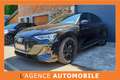 Audi e-tron 95 kWh Sportback 55 Quattro S line - Black Edition Zwart - thumbnail 1