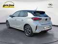 Opel Corsa 1.2 Direct Injection Turbo GS (F) Silber - thumbnail 3