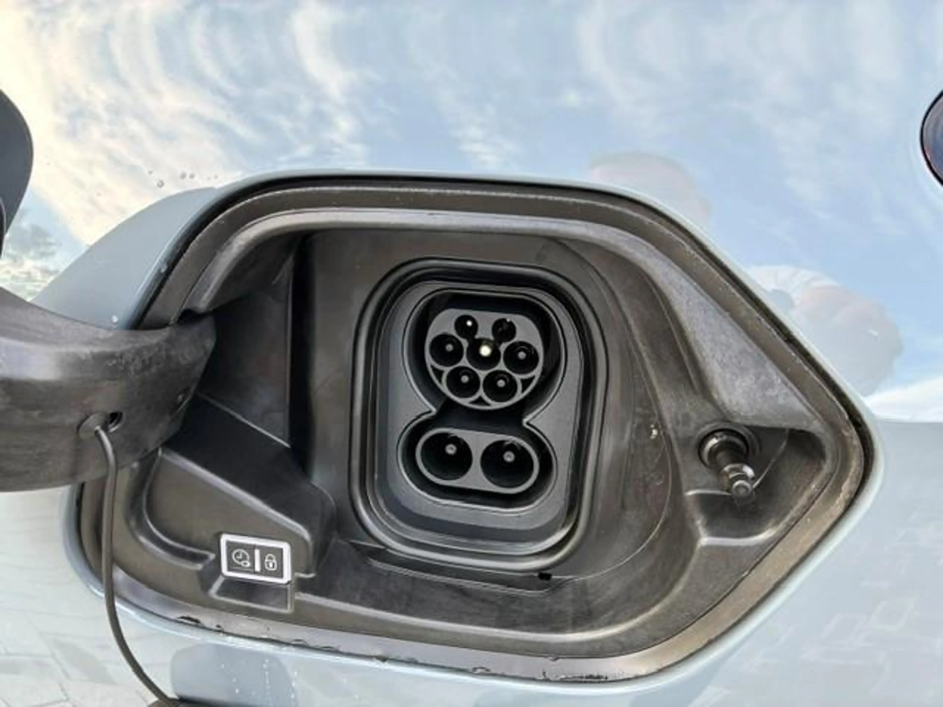 Opel Corsa-e Electric Long Range GS 51 kWh | Camera | Winterpak — photo 13