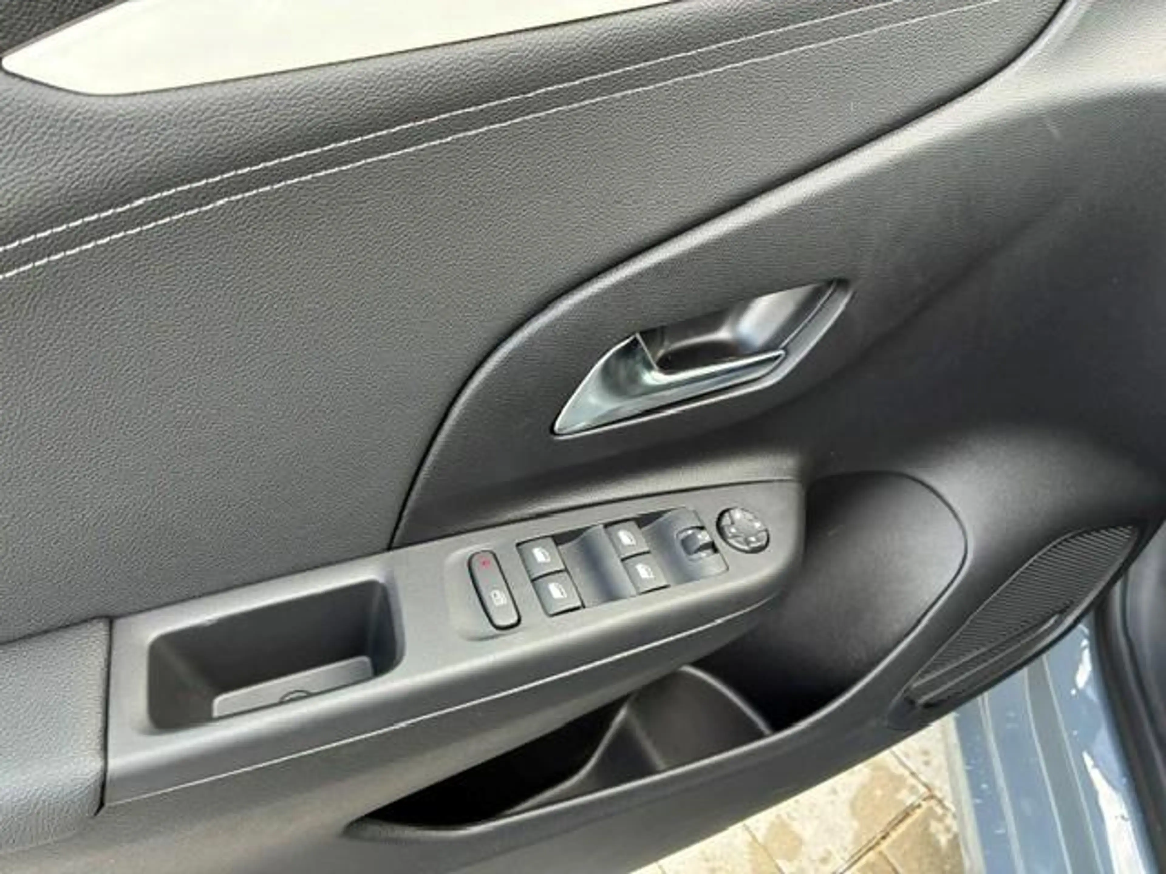 Opel Corsa-e Electric Long Range GS 51 kWh | Camera | Winterpak — photo 10