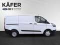 Ford Transit Custom KW/EK 280 L1H1 Startup *Klima* Netto € 18.325,-... Weiß - thumbnail 4