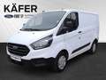 Ford Transit Custom KW/EK 280 L1H1 Startup *Klima* Netto € 18.325,-... Weiß - thumbnail 1