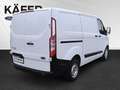 Ford Transit Custom KW/EK 280 L1H1 Startup *Klima* Netto € 18.325,-... Weiß - thumbnail 5