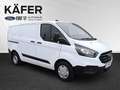 Ford Transit Custom KW/EK 280 L1H1 Startup *Klima* Netto € 18.325,-... Weiß - thumbnail 3