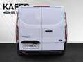 Ford Transit Custom KW/EK 280 L1H1 Startup *Klima* Netto € 18.325,-... Weiß - thumbnail 6