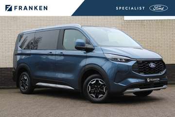 PHEV L1H1 Active X | 8P | AGR | B&O | Trekhaak