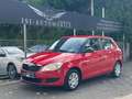 Skoda Fabia Cool Edition"Klima"Garantie Rot - thumbnail 1