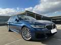 BMW 530 d xDrive Touring Aut. M Sport Edition UVP 90.290 Blue - thumbnail 3