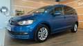 Volkswagen Touran 1.6TDI CR BMT Advance 85kW Blauw - thumbnail 3