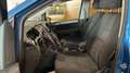 Volkswagen Touran 1.6TDI CR BMT Advance 85kW Blau - thumbnail 5