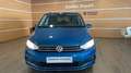 Volkswagen Touran 1.6TDI CR BMT Advance 85kW Bleu - thumbnail 1