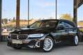 BMW 520 d 48 V Touring xDrive Aut. Luxury Line ACC, Hea... Schwarz - thumbnail 1
