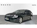 Volvo V60 D3 Momentum 150 Negru - thumbnail 1