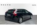 Volvo V60 D3 Momentum 150 Negru - thumbnail 7