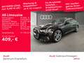 Audi A6 40 TDI S tronic design S line LED A Zwart - thumbnail 1