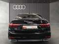 Audi A6 40 TDI S tronic design S line LED A Zwart - thumbnail 6