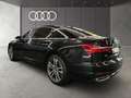 Audi A6 40 TDI S tronic design S line LED A Schwarz - thumbnail 5
