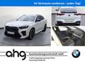 BMW X2 M35i xDrive Steptronic DCT Navi DSG Bluetooth Weiß - thumbnail 1