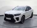 BMW X2 M35i xDrive Steptronic DCT Navi DSG Bluetooth Weiß - thumbnail 2