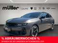 Opel Astra Sports Tourer GSe Plug-in-Hybrid Grau - thumbnail 1