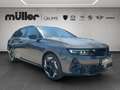 Opel Astra Sports Tourer GSe Plug-in-Hybrid Grau - thumbnail 3