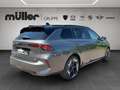 Opel Astra Sports Tourer GSe Plug-in-Hybrid Grau - thumbnail 5