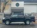 Toyota Hilux 3.0 Double Cab Comfort 4x4 Schwarz - thumbnail 2