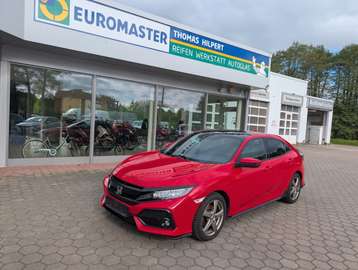 Lim. 5-trg. 1.5 Sport Plus
