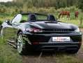 Porsche Boxster 718 BOXSTER - PDK - 48.678€+21% VAT Zwart - thumbnail 4