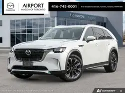 2026 Mazda CX-90 PHEV
