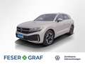 Volkswagen Touareg 3.0 TDI 4M R-Line ACC AHK HuD Luftf. Nav Beige - thumbnail 1