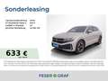 Volkswagen Touareg 3.0 TDI 4M R-Line ACC AHK HuD Luftf. Nav Beige - thumbnail 1
