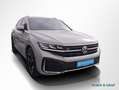 Volkswagen Touareg 3.0 TDI 4M R-Line ACC AHK HuD Luftf. Nav Beige - thumbnail 4